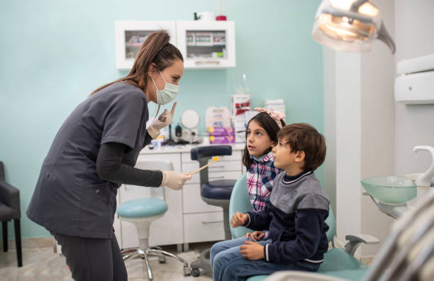 Laser Dentistry in Poplar Bluff, MO